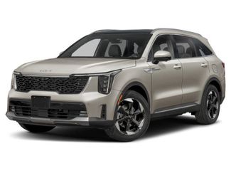 Used 2025 Kia Sorento SX Prestige AWD/4WD video 1