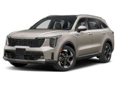 Used 2025 Kia Sorento SX Prestige