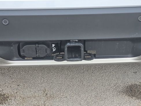 New 2026 Ford Explorer Active w/ Active Comfort Package RWD image 12
