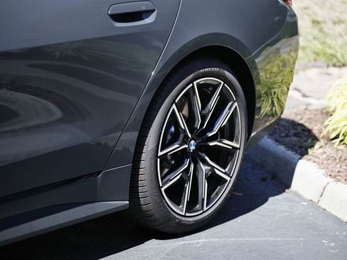 New 2026 BMW M440i w/ Premium Package RWD image 8