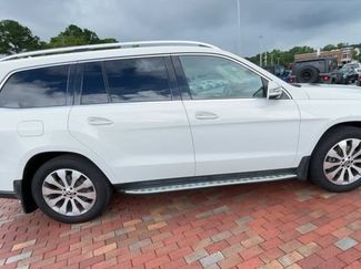 Used 2019 Mercedes-Benz GLS 450 4MATIC video 2