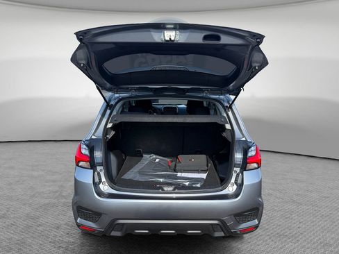 Used 2025 Mitsubishi Outlander Sport AWD image 25