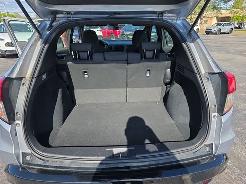 Used 2019 Honda HR-V Sport image 23