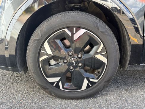 Used 2023 Kia Niro Wind w/ Wind Preserve Package image 27