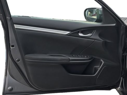 Used 2020 Honda Civic LX image 14