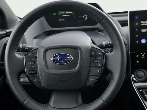Used 2023 Subaru Solterra AWD image 30