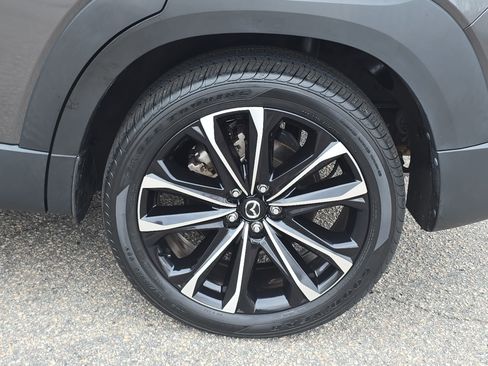 Used 2023 MAZDA CX-50 AWD 2.5 S w/ Cargo Package image 33