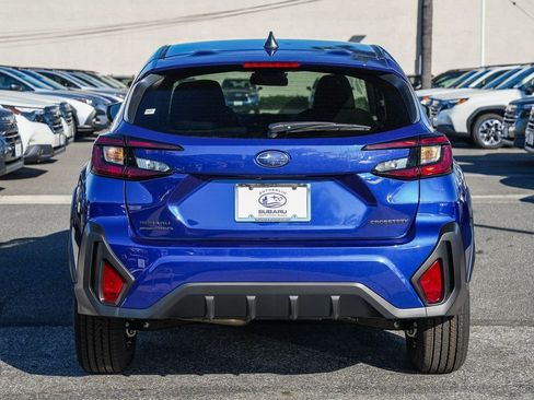 New 2026 Subaru Crosstrek 2.5i image 5