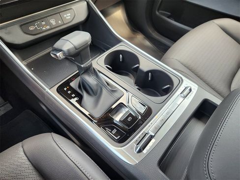 New 2026 Kia Carnival SX Prestige image 14