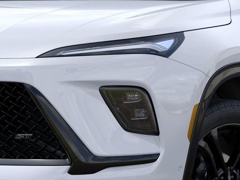 New 2026 Buick Enclave Sport Touring w/ Super Cruise Package image 11