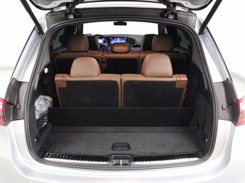 New 2026 Mercedes-Benz GLE 450 4MATIC image 19