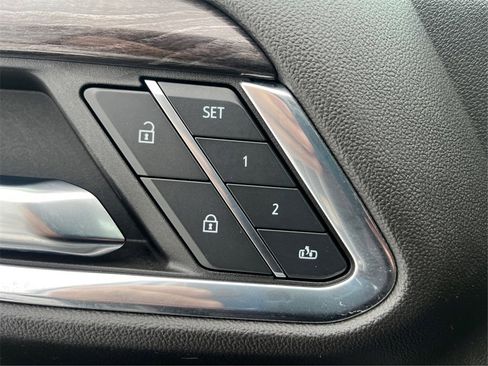 Used 2024 Chevrolet Silverado 1500 LTZ w/ LTZ Premium Package image 56