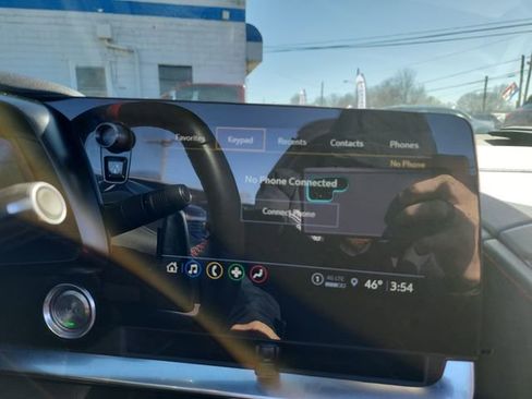 Used 2023 Chevrolet Corvette Stingray w/ Battery Protection Package image 22