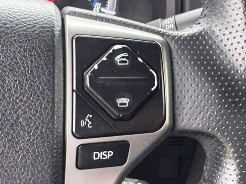 Used 2019 Toyota 4Runner Limited RWD image 28