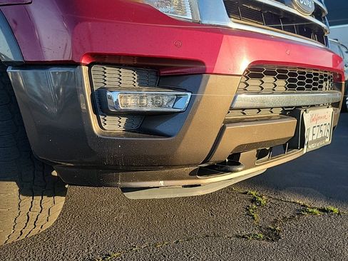 Used 2016 Ford Expedition EL King Ranch image 18