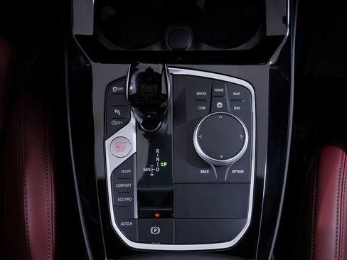 Used 2023 BMW X3 sDrive30i w/ Convenience Package image 14