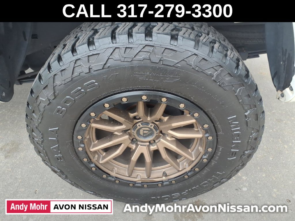 Used 2023 Toyota Tacoma SR5 w/ Technology Package AWD/4WD image 13