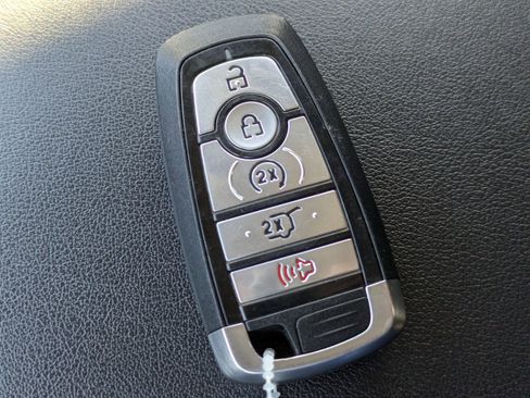 Certified 2024 Ford Edge SEL w/ Convenience Package image 34