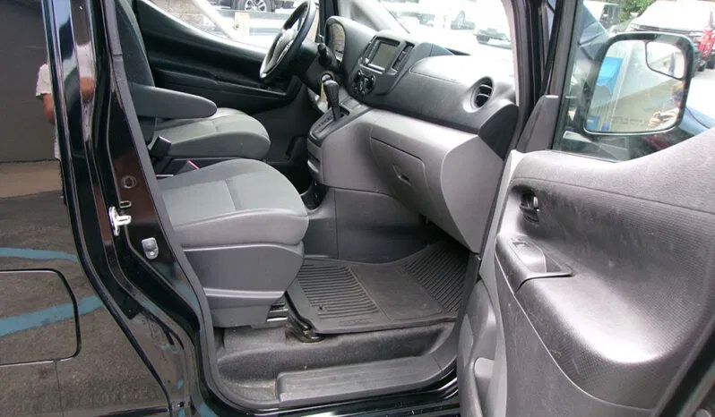 Used 2020 Nissan NV200 SV w/ Sliding Glass Door Package FWD image 15