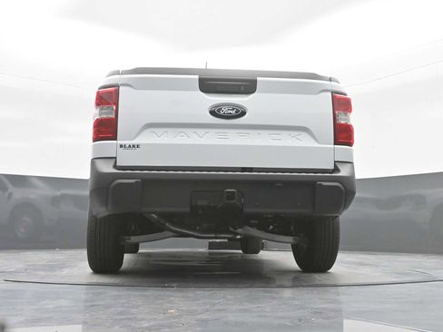 New 2026 Ford Maverick XL image 23
