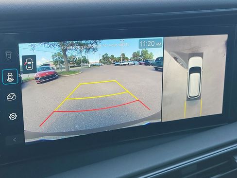 New 2026 Hyundai Palisade XRT Pro image 31