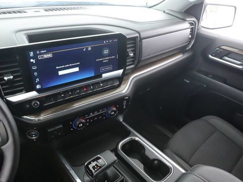 Used 2023 Chevrolet Silverado 1500 RST w/ Convenience Package II AWD/4WD image 27