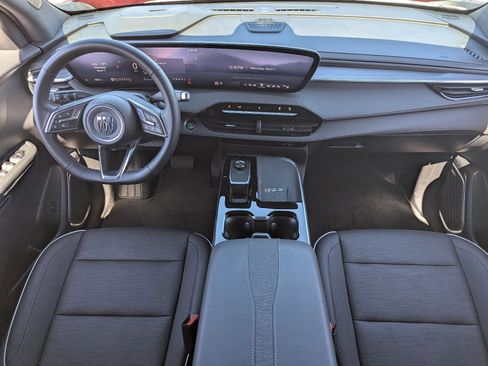 Used 2025 Buick Enclave Sport Touring image 15