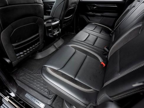 Used 2023 RAM 1500 TRX w/ TRX Level 1 Equipment Group image 27