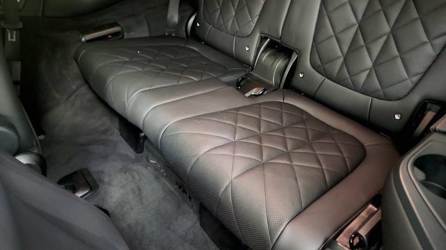 Used 2023 BMW X7 xDrive40i w/ Executive Package AWD/4WD image 50