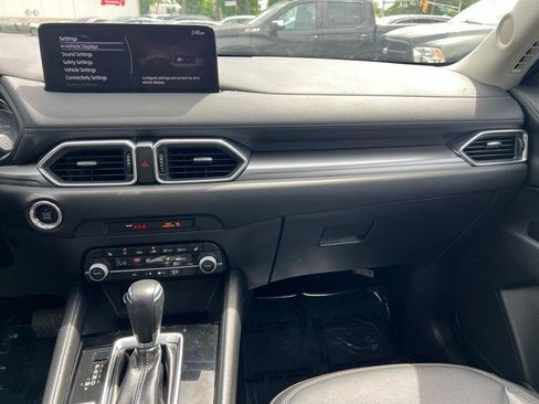 Used 2023 MAZDA CX-5 AWD 2.5 S image 14