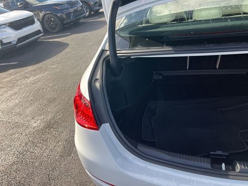 Used 2025 Mercedes-Benz C 300 C 300 image 30