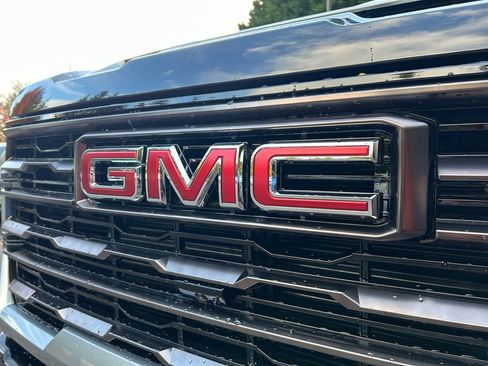 New 2026 GMC Sierra 2500 AT4X image 31