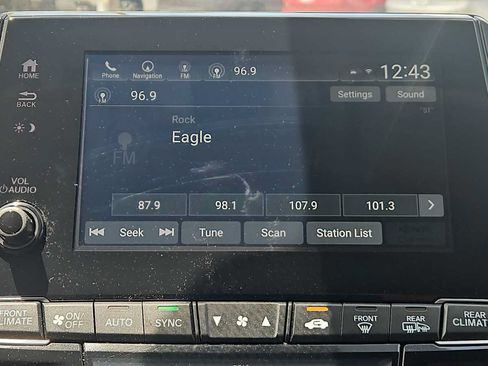 Used 2022 Honda Odyssey Elite image 12