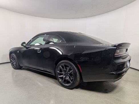 New 2026 Dodge Charger Scat Pack w/ Blacktop Package image 6