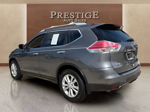 Used 2014 Nissan Rogue SV FWD image 23
