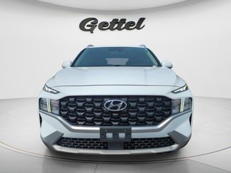 Certified 2023 Hyundai Santa Fe SEL FWD video 2