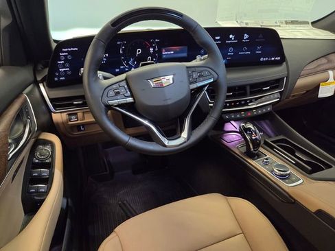 New 2026 Cadillac CT5 Premium Luxury RWD image 10