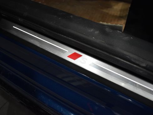 New 2025 Audi S5 Premium Plus image 35