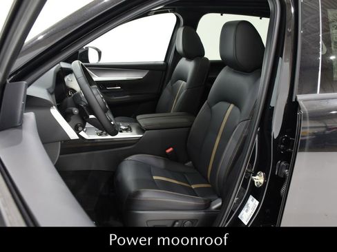 New 2025 MAZDA CX-70 3.3 Turbo S w/ Premium Package image 18