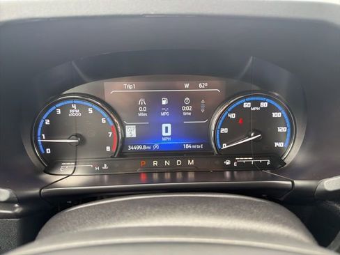 Certified 2024 Ford Bronco Sport Badlands w/ Premium Package AWD/4WD image 22