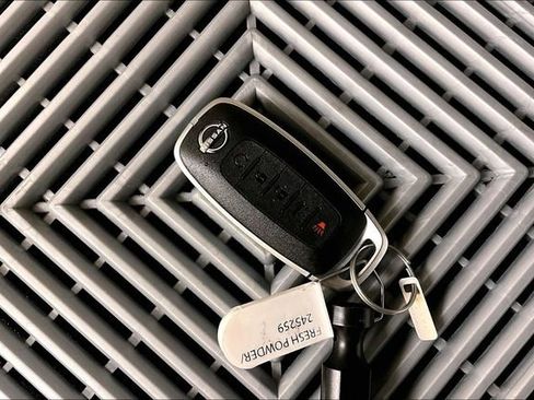 New 2026 Nissan Sentra SV image 13