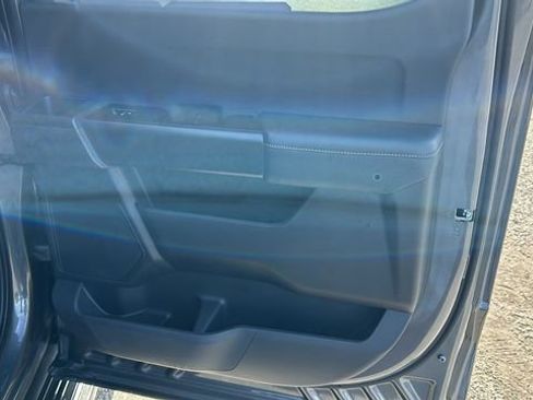 Certified 2024 Ford F150 STX w/ STX Black Appearance Package image 12