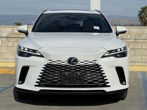 New 2026 Lexus RX 350 Premium image 6