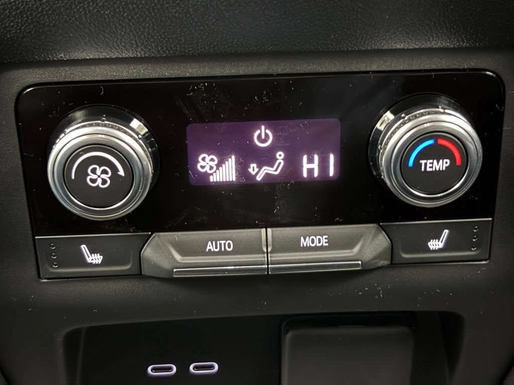 New 2026 GMC Acadia Elevation w/ Elevation Premium Package FWD image 7