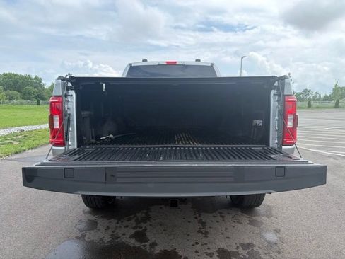 Used 2021 Ford F150 XL w/ Equipment Group 101A High AWD/4WD image 12