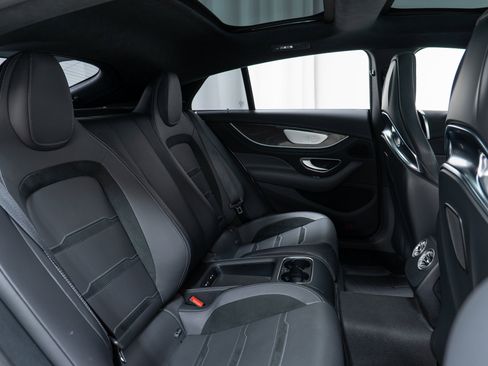 Certified 2021 Mercedes-Benz AMG GT 43 image 25