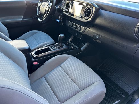 Used 2021 Toyota Tacoma SR image 19