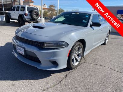 Used 2021 Dodge Charger GT w/ Plus Group