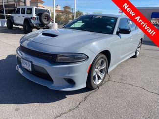 Used 2021 Dodge Charger GT w/ Plus Group video 1