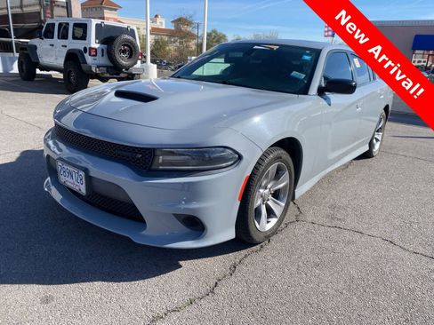 Used 2021 Dodge Charger GT w/ Plus Group image 1